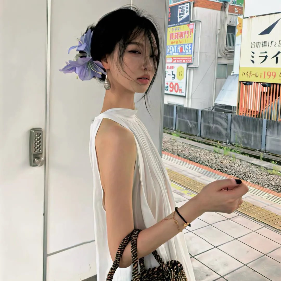 夜之女王